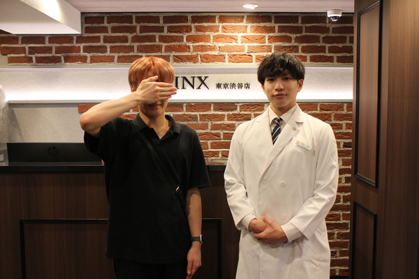 東京渋谷店10様の声 詳細[2025年09月09日]