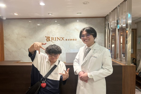 東京新宿店19様の声 詳細[2025年09月21日]