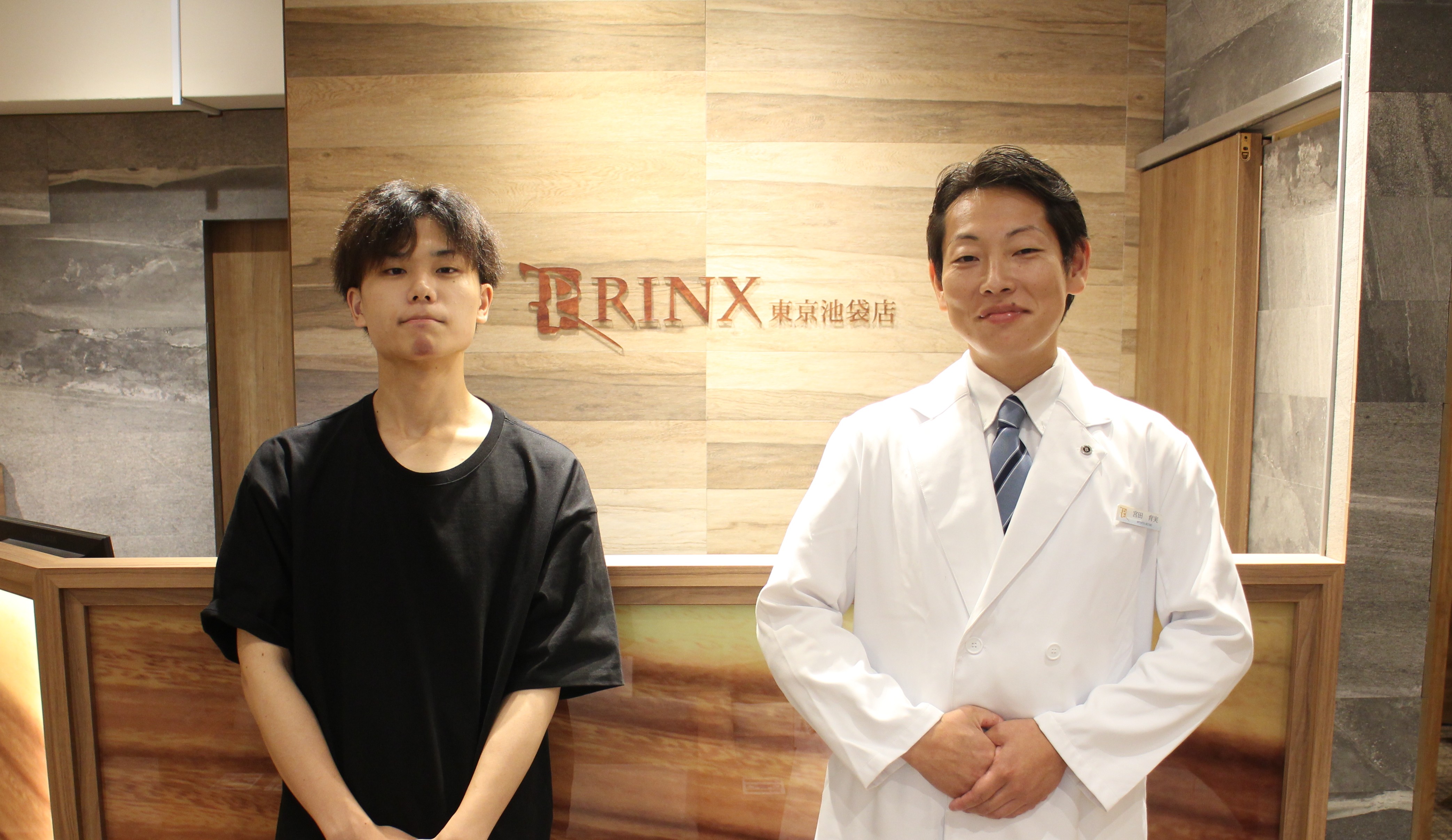 東京池袋店10様の声 詳細[2025年09月12日]