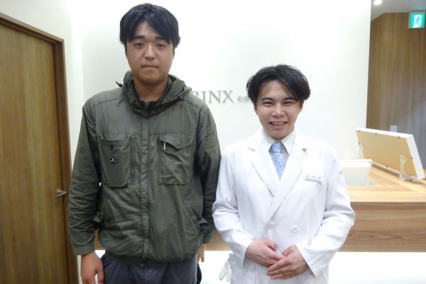 和歌山駅前店18様の声 詳細[2025年09月19日]