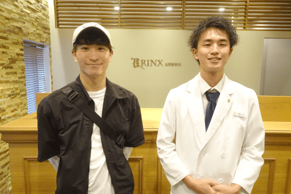 長野駅前店12様の声 詳細[2025年10月18日]