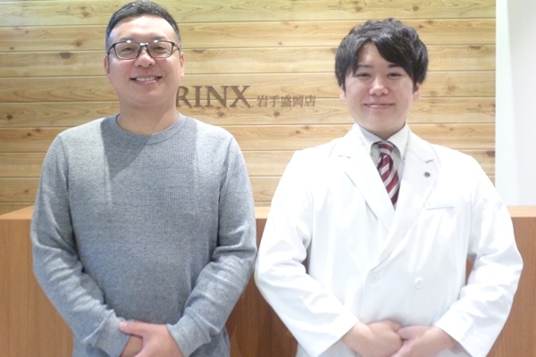 岩手盛岡店10様の声 詳細[2025年09月19日]