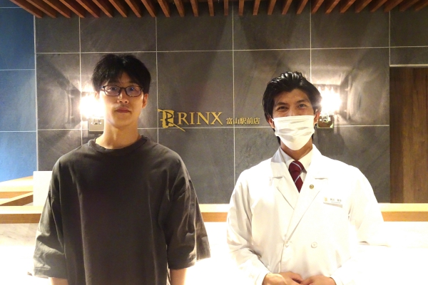 富山駅前店0様の声 詳細[2025年09月23日]