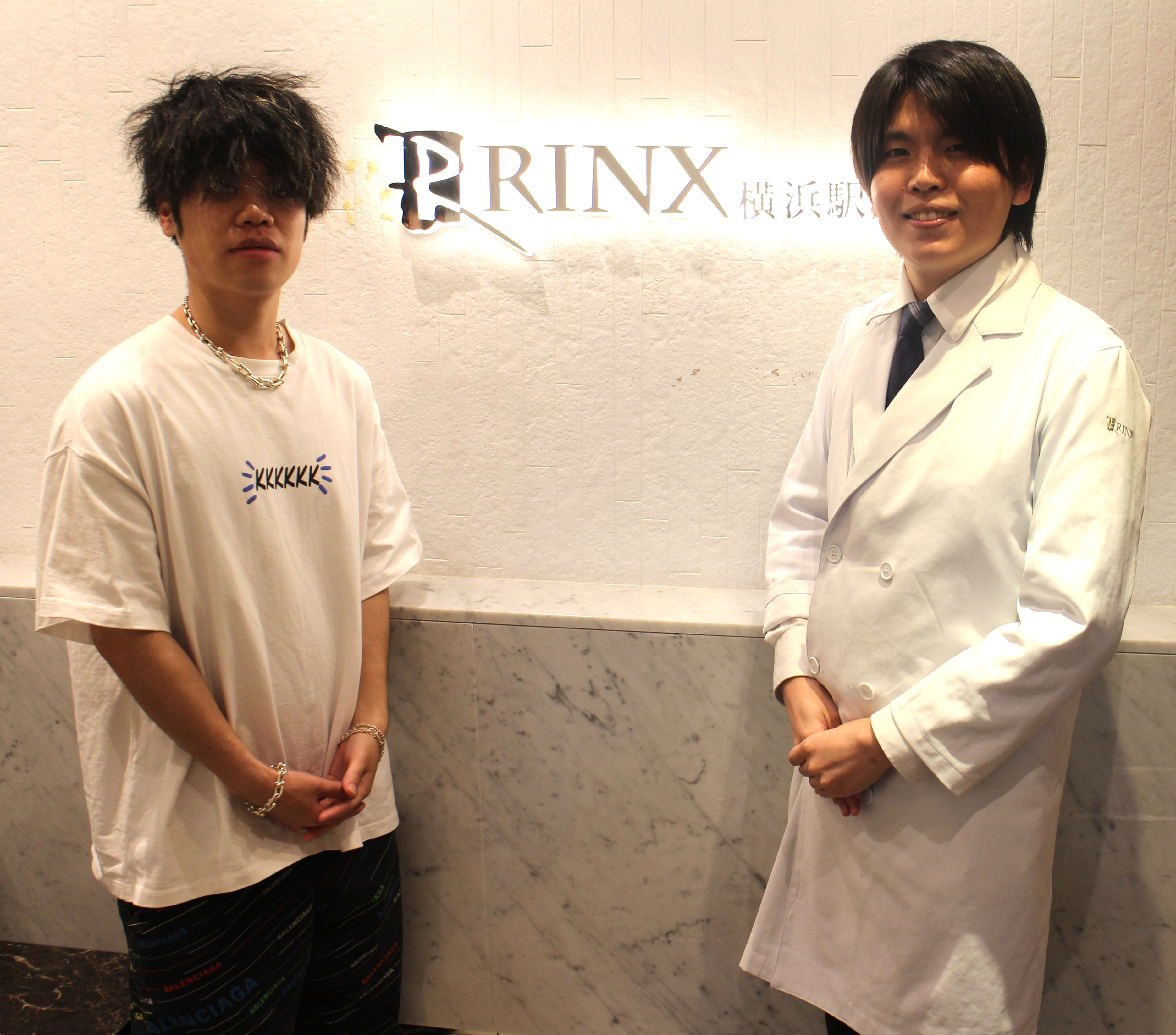 横浜駅前店4様の声 詳細[2025年09月21日]
