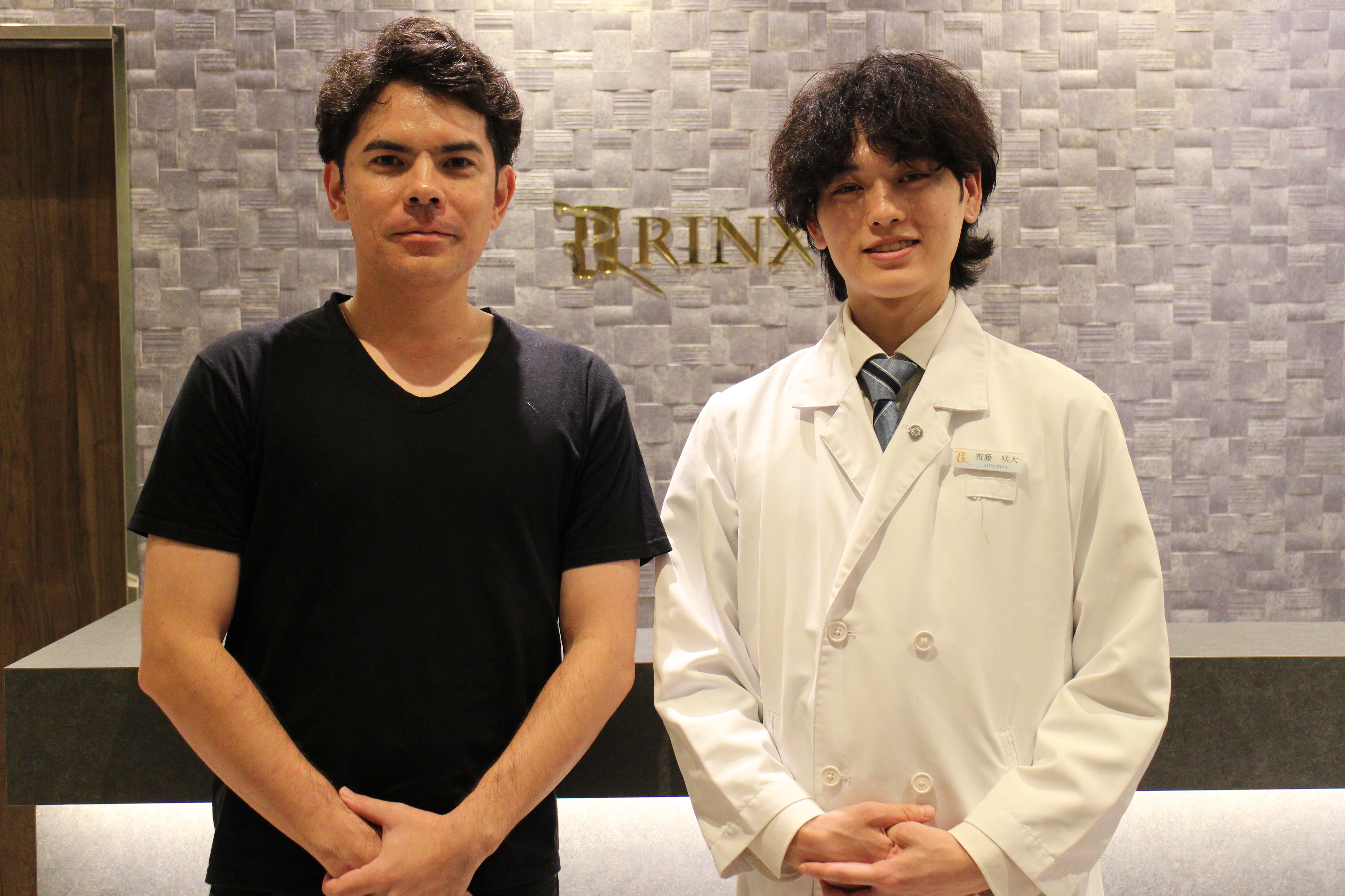 品川五反田店24様の声 詳細