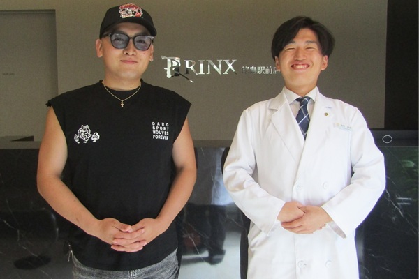 徳島駅前店19様の声 詳細[2025年09月26日]