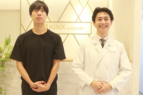 自由が丘目黒店18様の声 詳細[2025年09月23日]