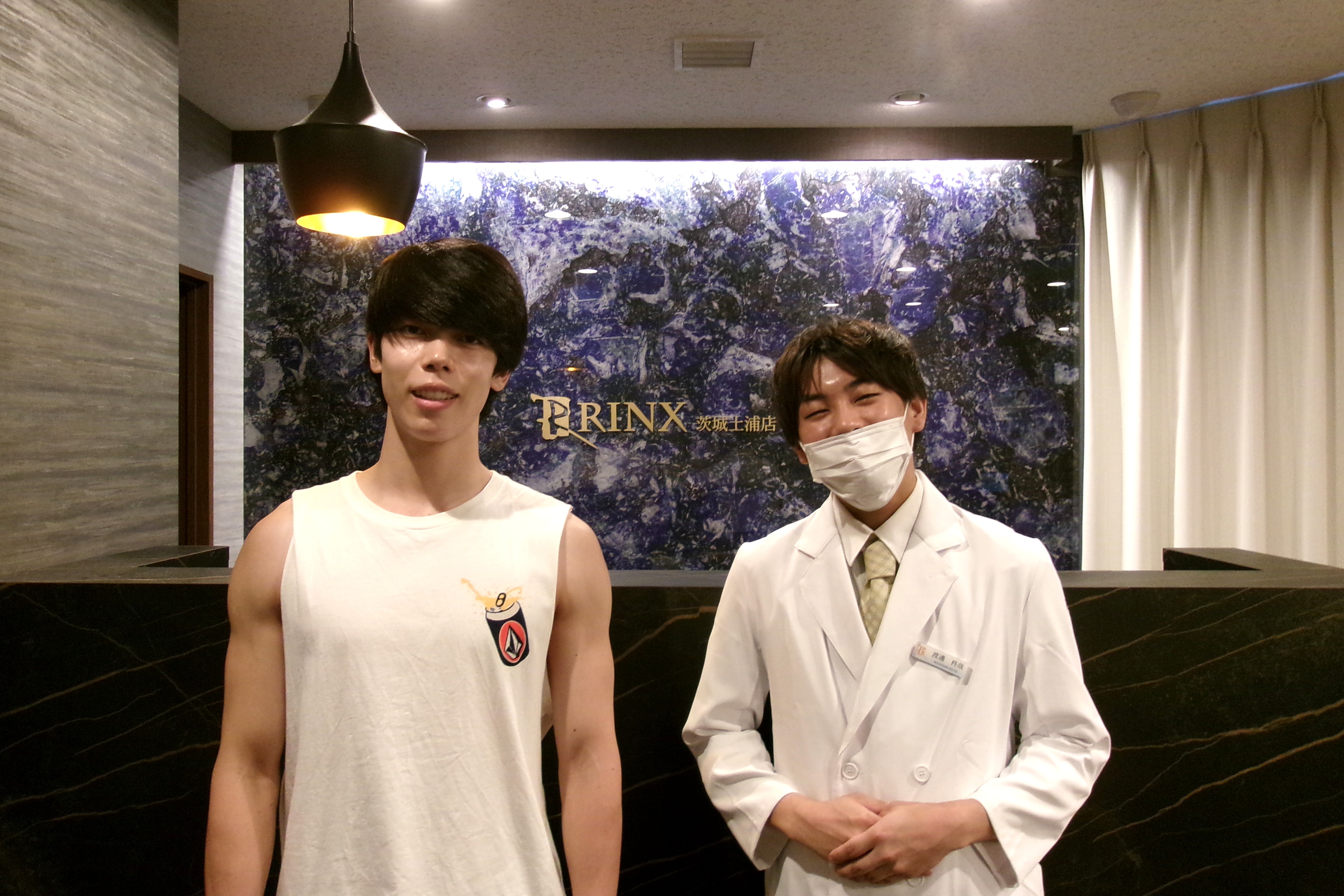 茨城土浦店0様の声 詳細