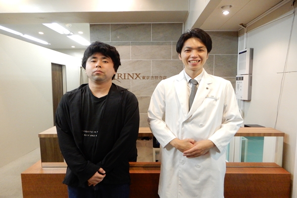 東京吉祥寺店10様の声 詳細[2025年09月25日]