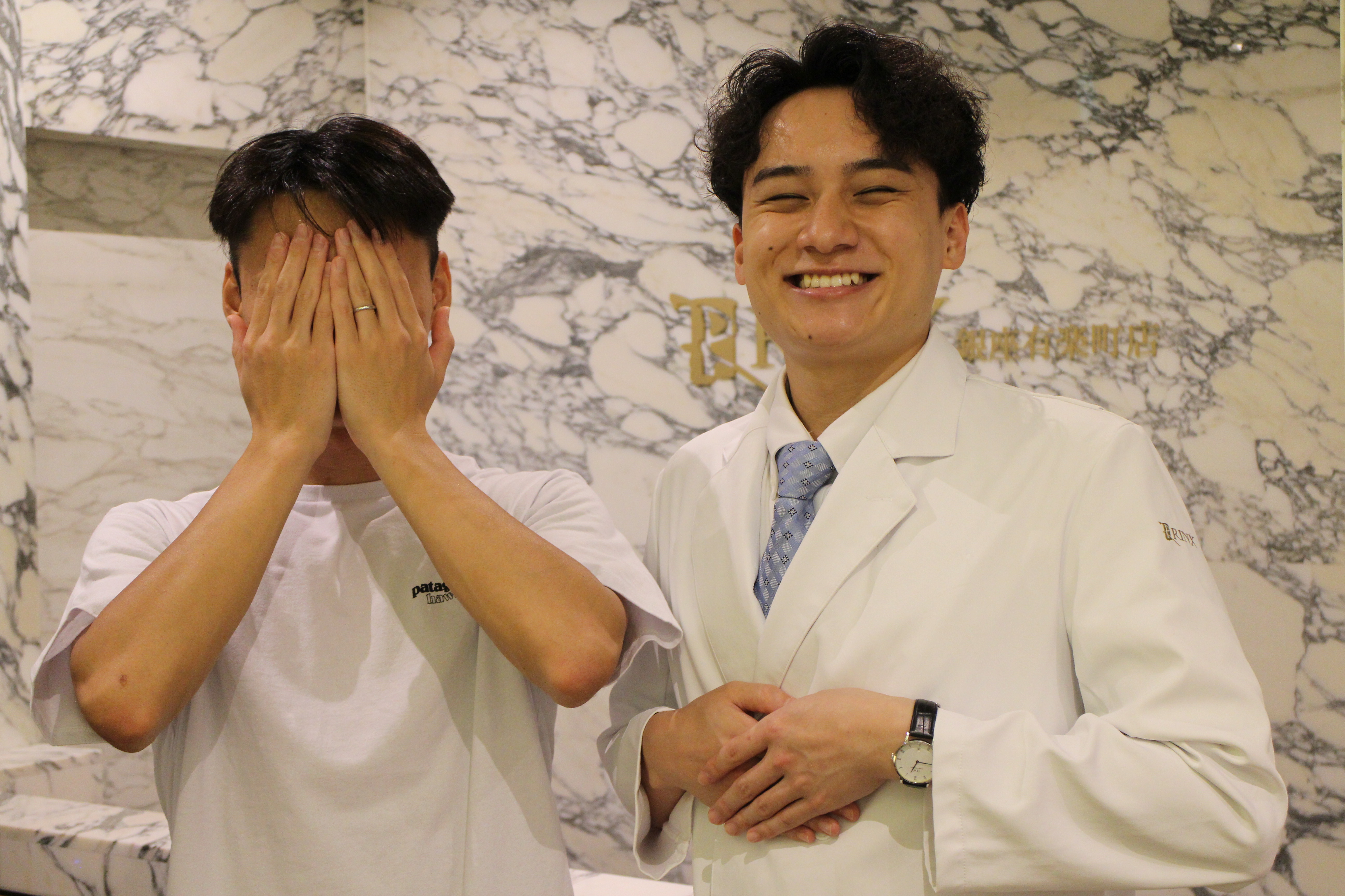 銀座有楽町店24様の声 詳細[2025年08月24日]