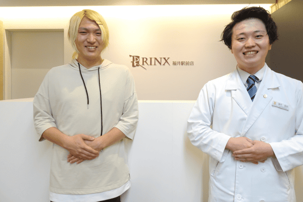 福井駅前店10様の声 詳細[2025年09月26日]