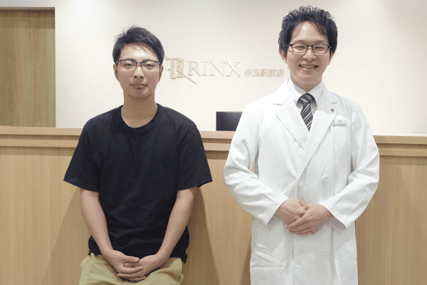 奈良駅前店24様の声 詳細[2025年09月24日]