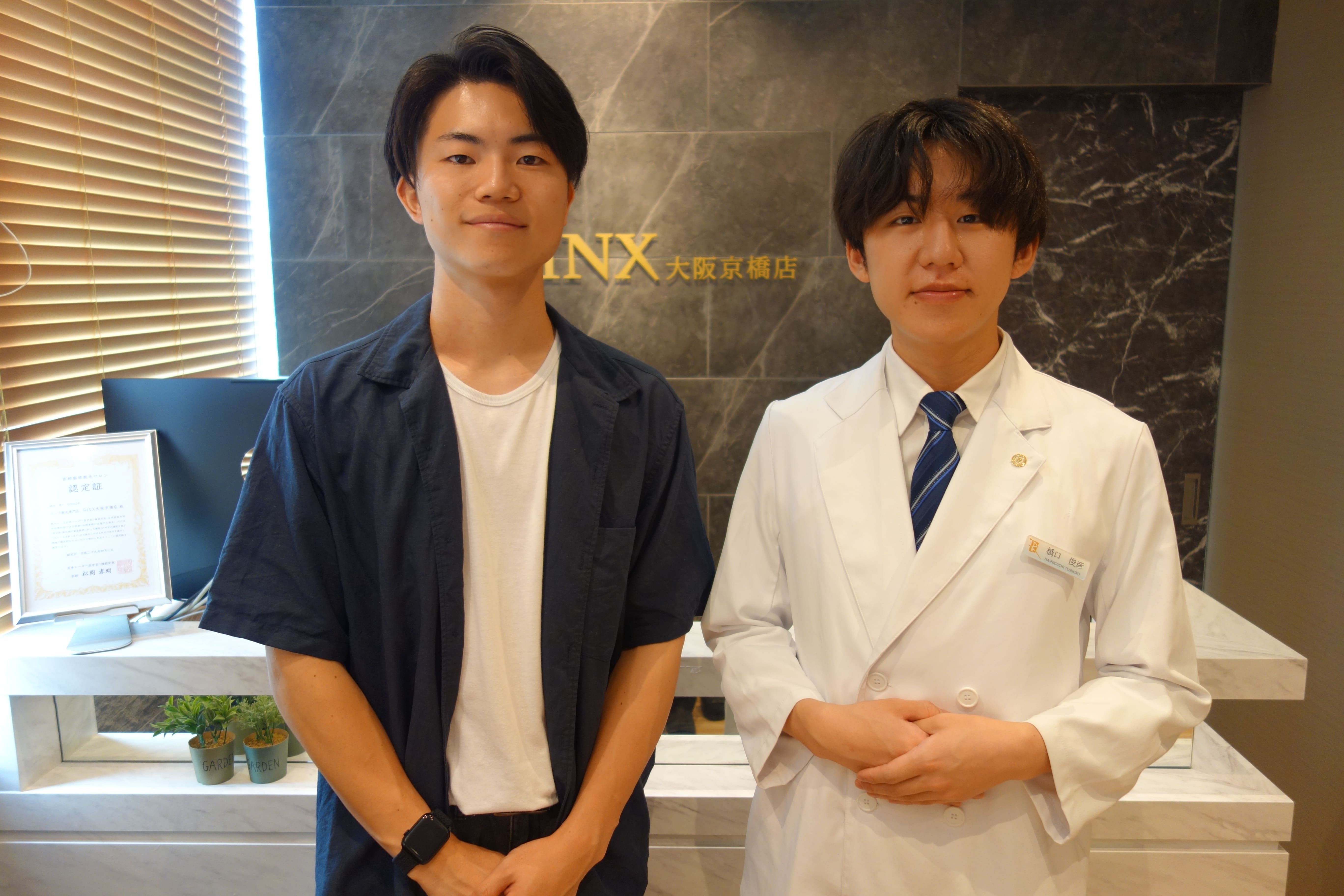 大阪京橋店14様の声 詳細[2025年09月10日]