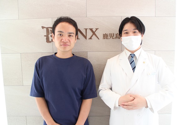 鹿児島店10様の声 詳細[2025年10月02日]