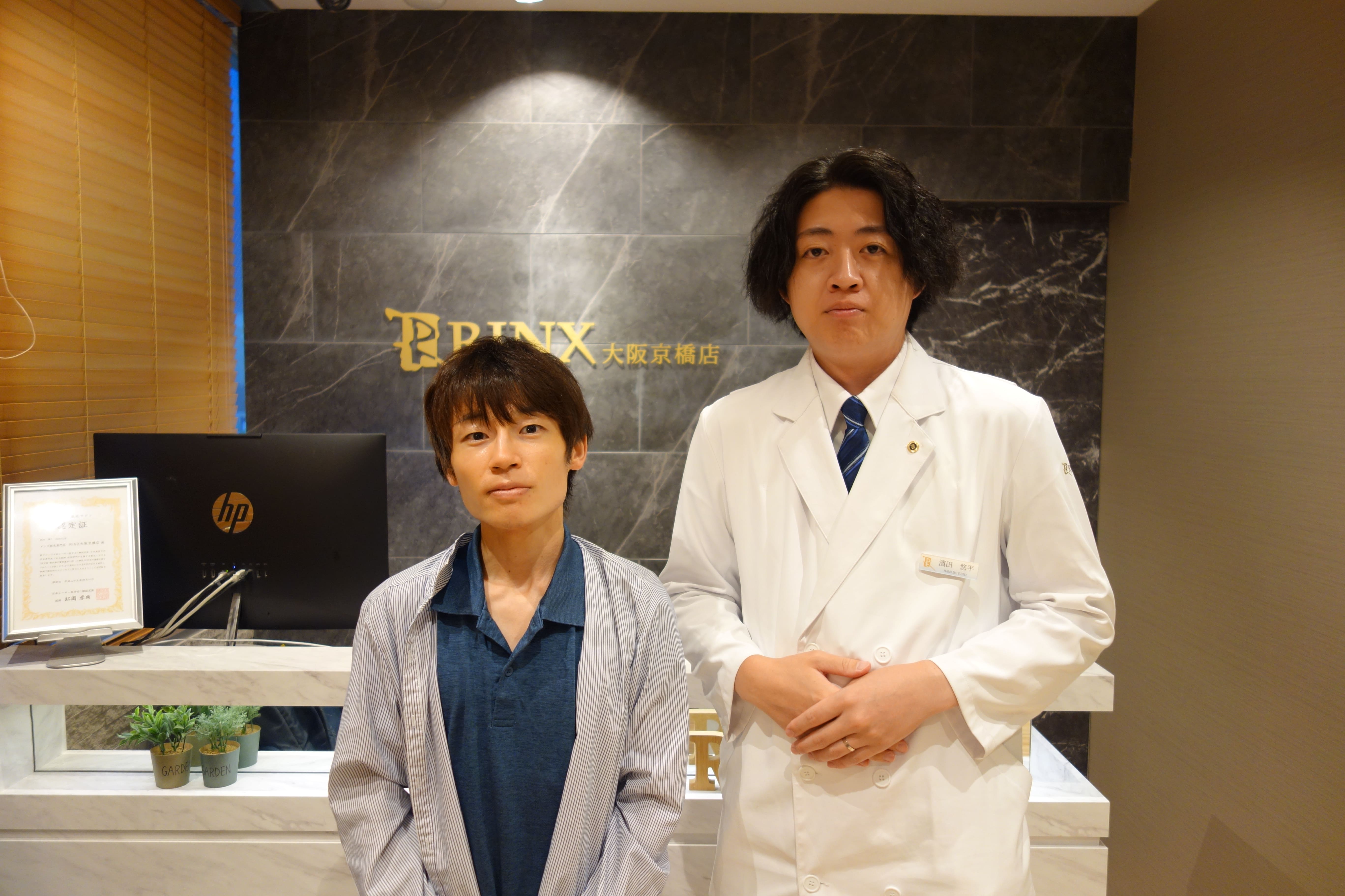 大阪京橋店12様の声 詳細