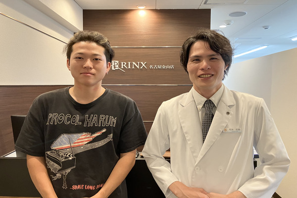 名古屋金山店0様の声 詳細[2025年10月03日]