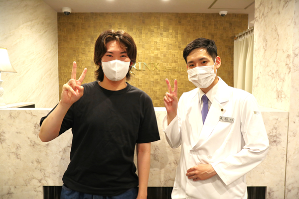 埼玉川口店18様の声 詳細[2025年10月03日]