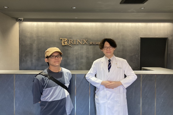 愛知岡崎店8様の声 詳細[2025年10月06日]