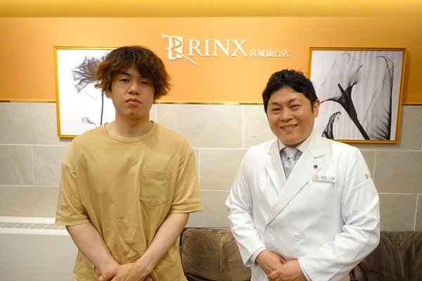 宮城仙台店0様の声 詳細[2025年10月03日]