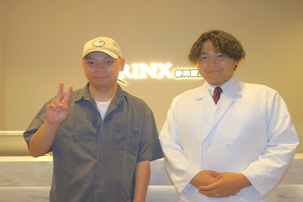 静岡駅前店24様の声 詳細[2025年10月10日]