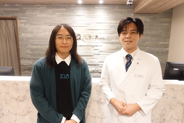 埼玉大宮店18様の声 詳細[2025年10月04日]