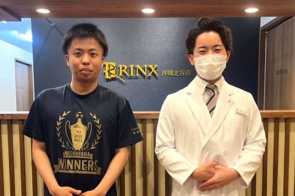 沖縄北谷店24様の声 詳細[2025年10月09日]