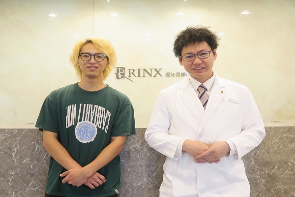 愛知豊橋店1様の声 詳細[2025年10月10日]