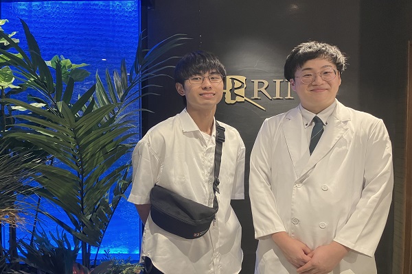 名古屋栄店10様の声 詳細[2025年10月07日]