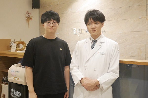 船橋駅前店12様の声 詳細