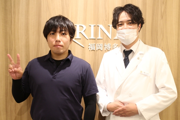 福岡博多店8様の声 詳細[2025年10月07日]