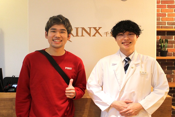 千葉中央店24様の声 詳細[2025年10月10日]