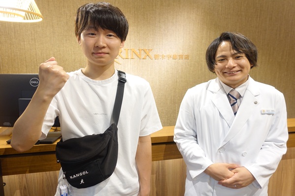 栃木宇都宮店24様の声 詳細[2025年10月10日]