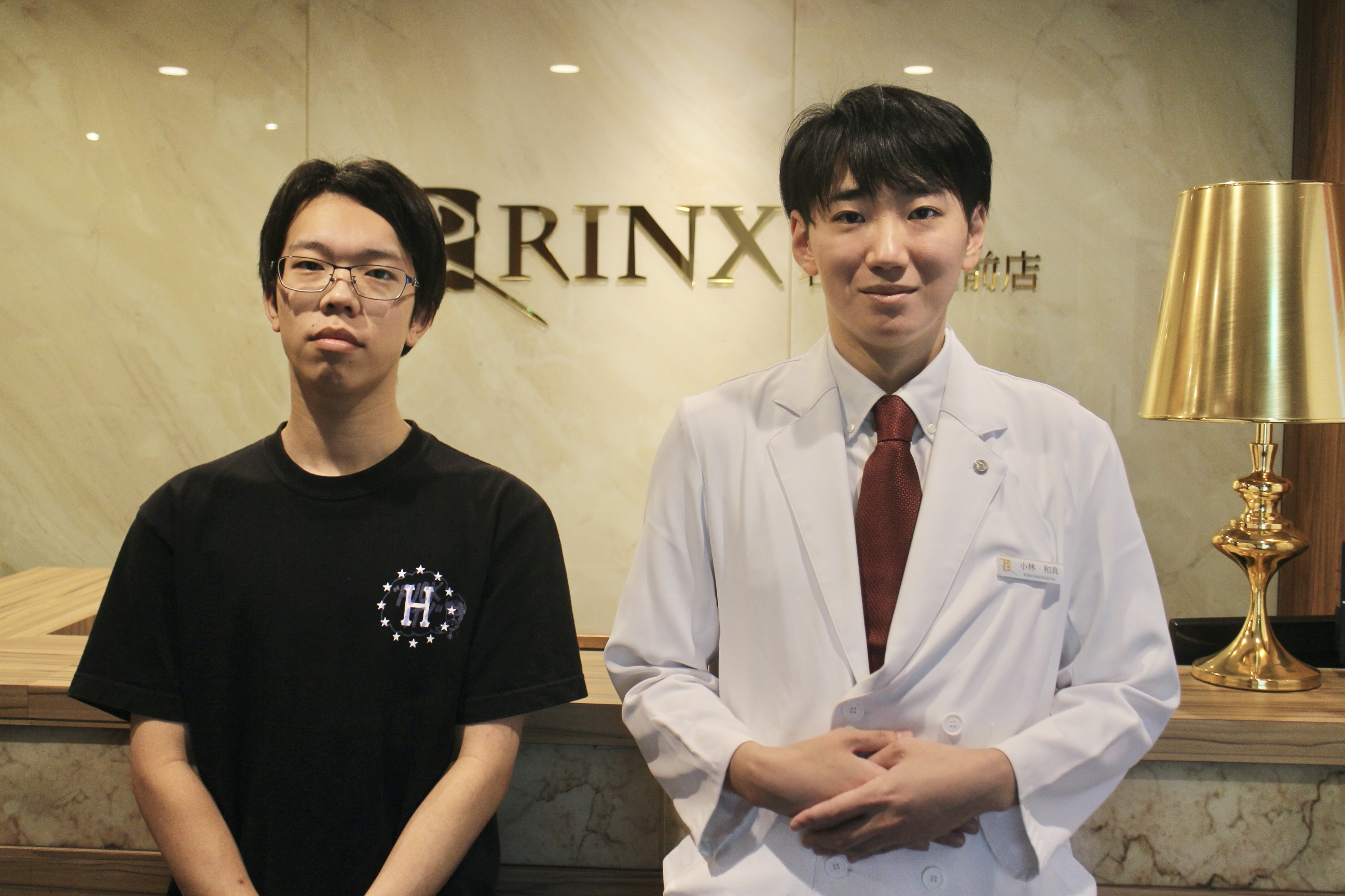 名古屋駅前店18様の声 詳細[2025年10月10日]