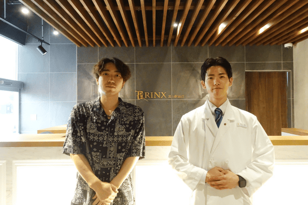 富山駅前店14様の声 詳細[2025年10月23日]