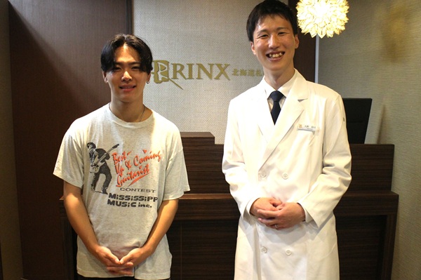 北海道札幌店18様の声 詳細[2025年10月13日]