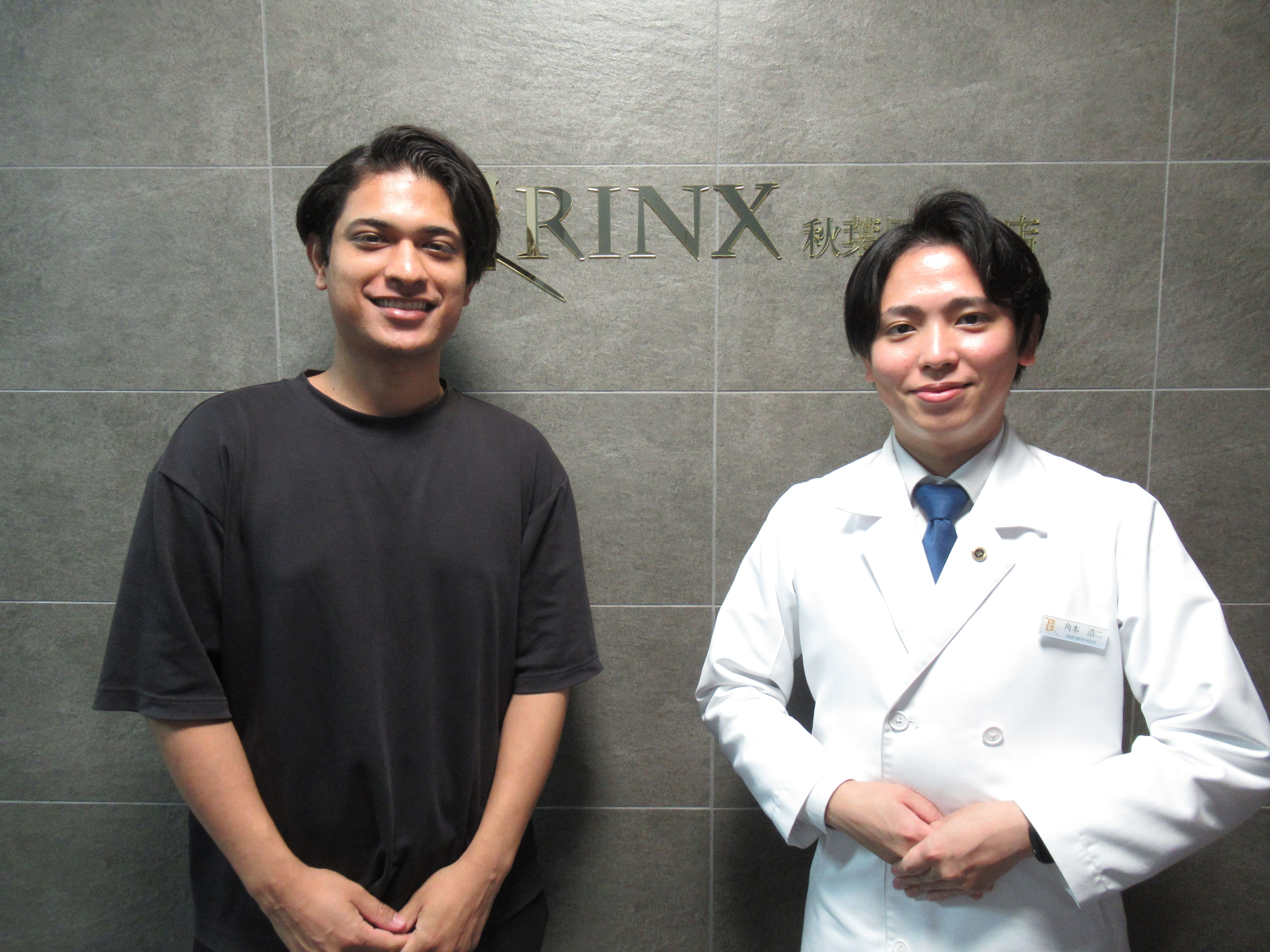 秋葉原神田店18様の声 詳細[2025年10月14日]