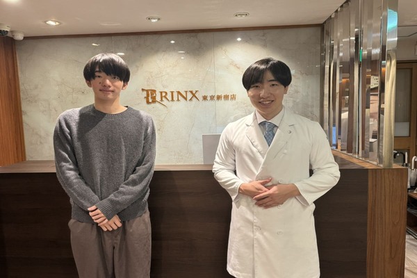 東京新宿店3様の声 詳細[2025年10月10日]