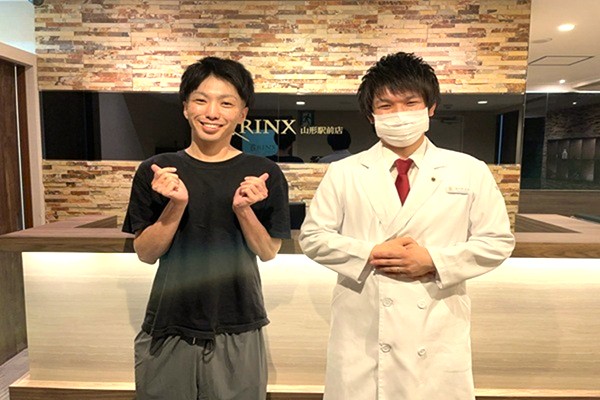 山形駅前店7様の声 詳細[2025年10月04日]