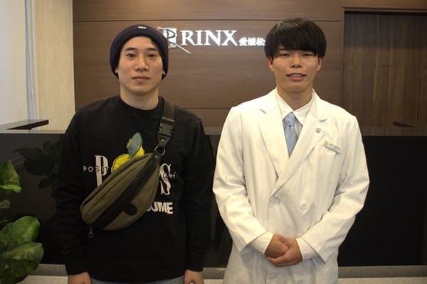 愛媛松山店19様の声 詳細[2025年10月23日]