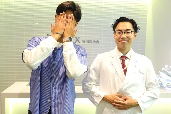 香川高松店8様の声 詳細[2025年10月23日]