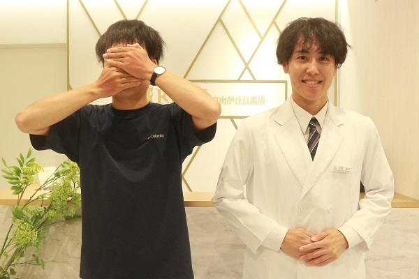 自由が丘目黒店14様の声 詳細[2025年10月25日]