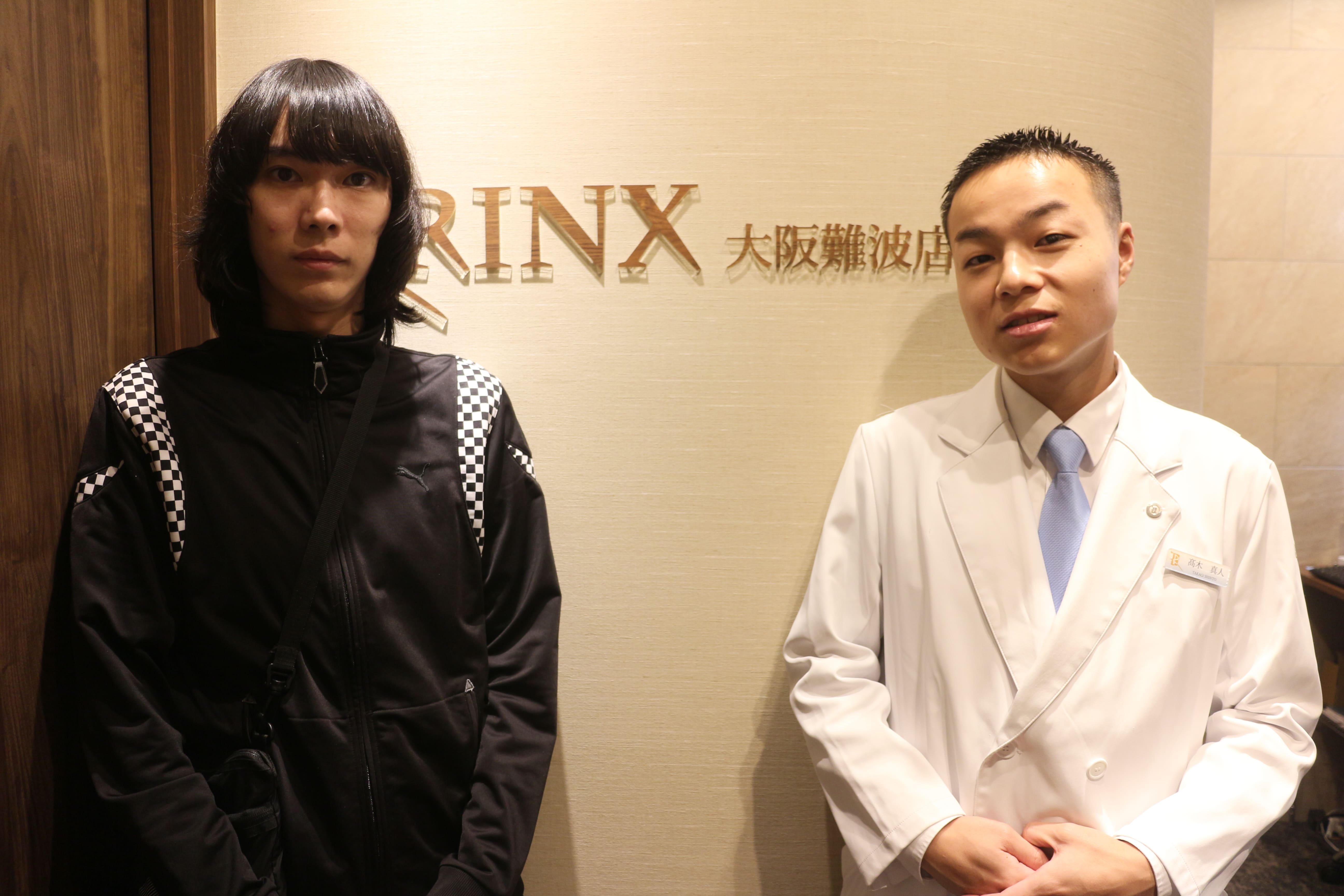 大阪難波店0様の声 詳細[2025年10月25日]