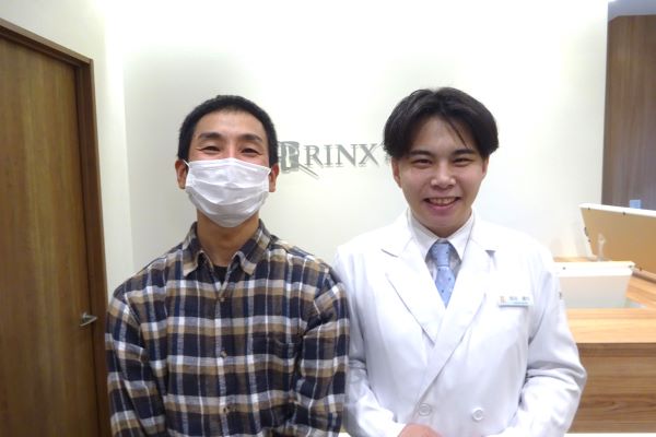 和歌山駅前店8様の声 詳細[2025年10月25日]