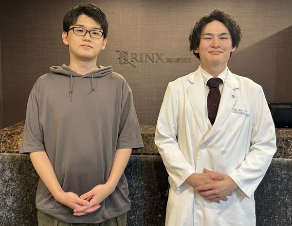 岡山駅前店6様の声 詳細[2025年10月26日]