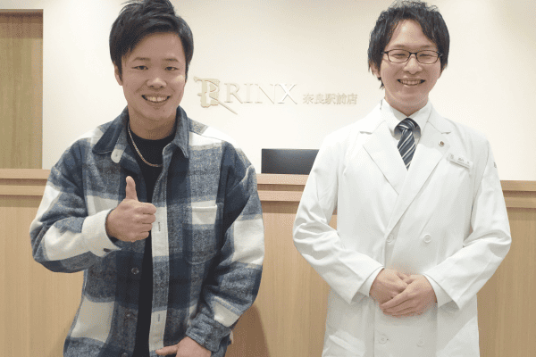 奈良駅前店24様の声 詳細[2025年10月24日]