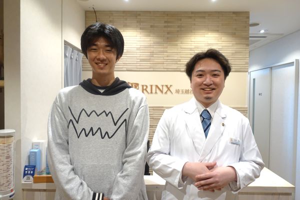 埼玉越谷店22様の声 詳細[2025年11月01日]