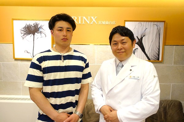 宮城仙台店18様の声 詳細[2025年11月01日]