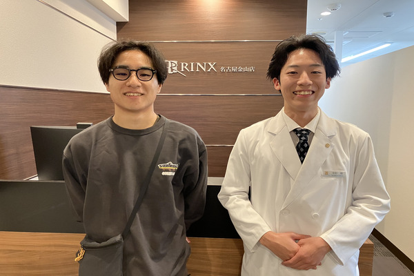 名古屋金山店18様の声 詳細[2025年11月04日]