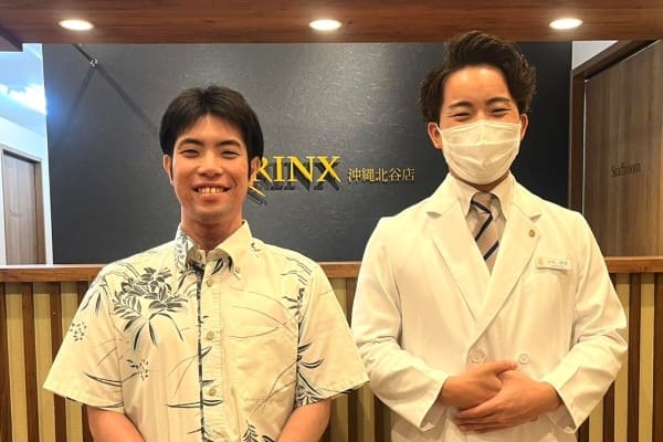 沖縄北谷店13様の声 詳細[2025年11月03日]