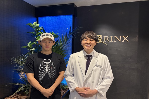 名古屋栄店10様の声 詳細[2025年11月04日]